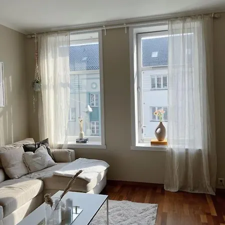 Leilighet I Sentrum * Bergen
