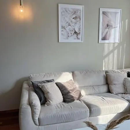 Apartment Leilighet I Sentrum Bergen