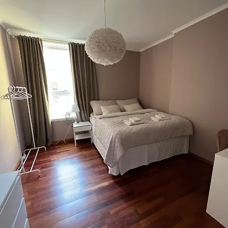 Leilighet I Sentrum Apartment *